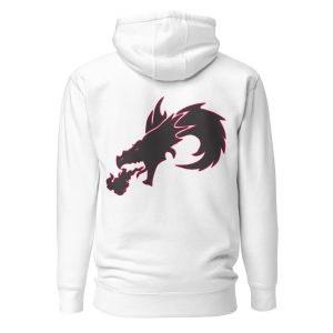 Dragon Hoodie